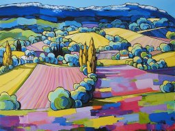 Campagne - Ste Jalle