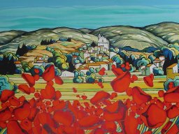 coquelicots_bedoin