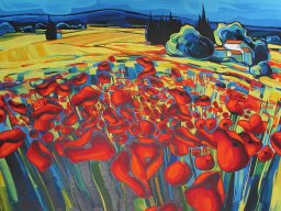 Coquelicots