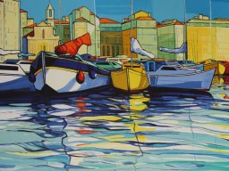Marseille