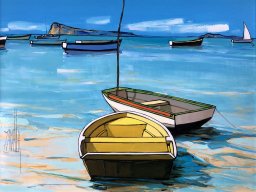 Lagon - Ile Maurice