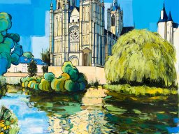 Evreux