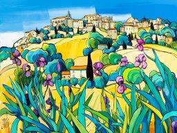 Gordes