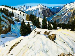 Neige - Vaujany