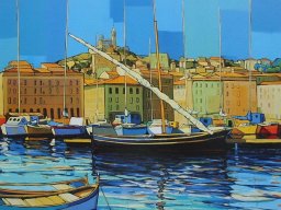 Marseille