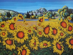 Tournesols
