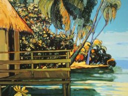 Tahiti