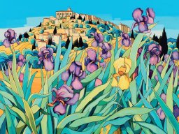 Gordes
